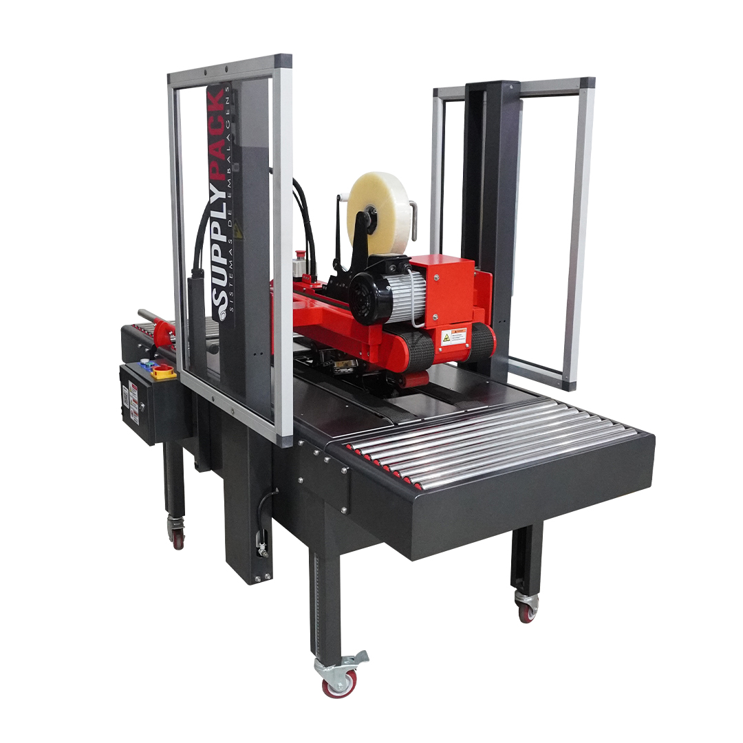Seladora SPS-5560A — vista diagonal