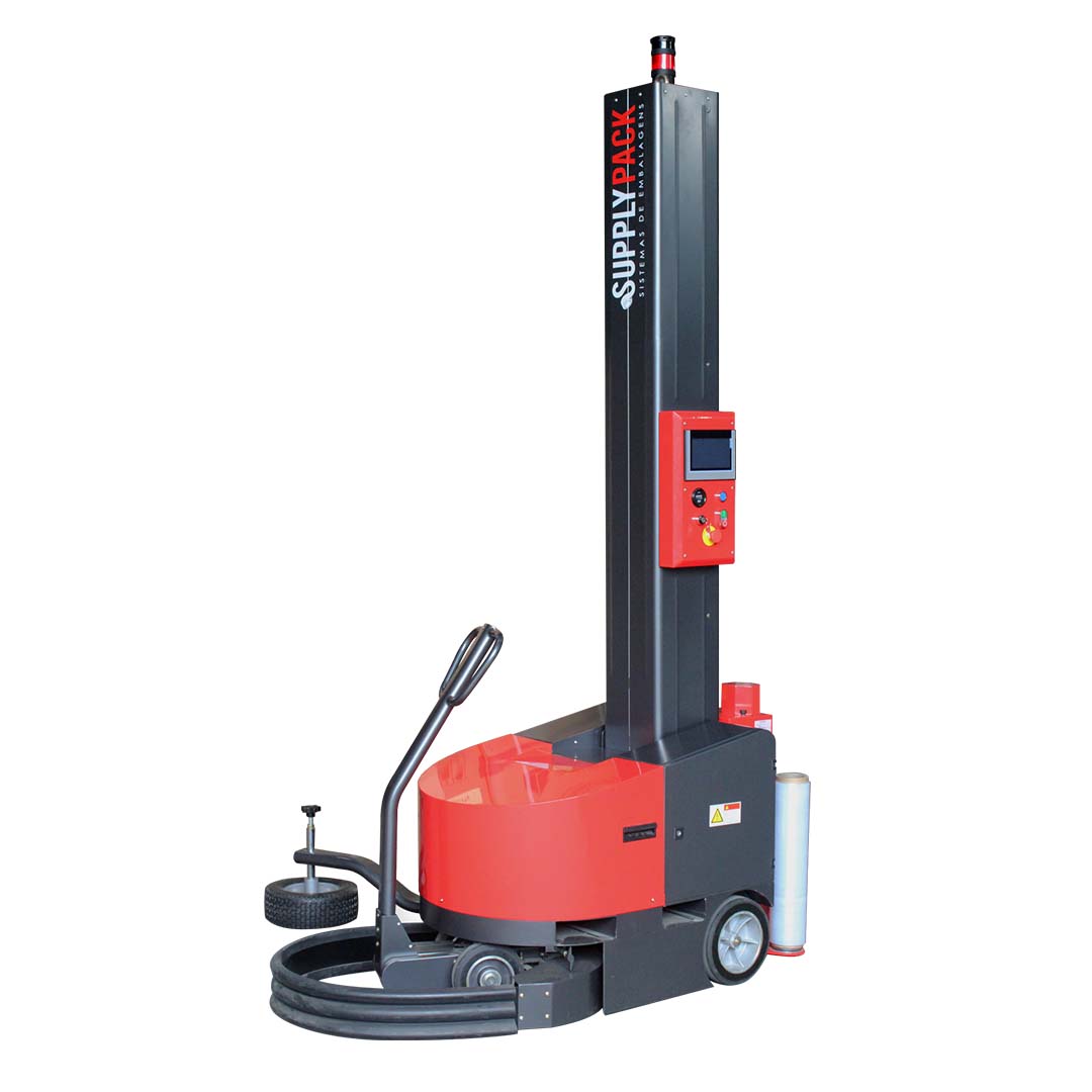 Envolvedora Robot SPW-700