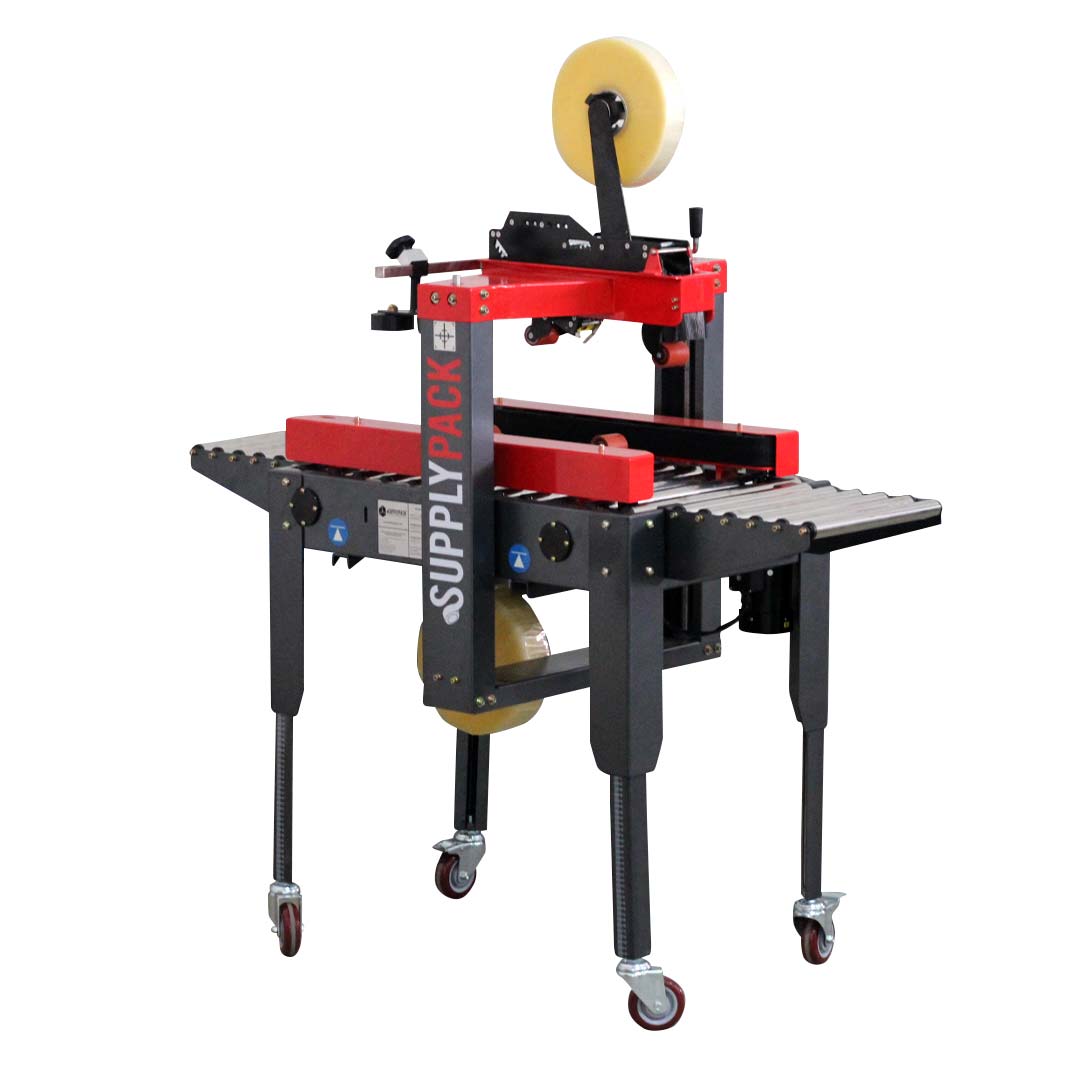 Seladora SPS-3040SA — vista em perspectiva
