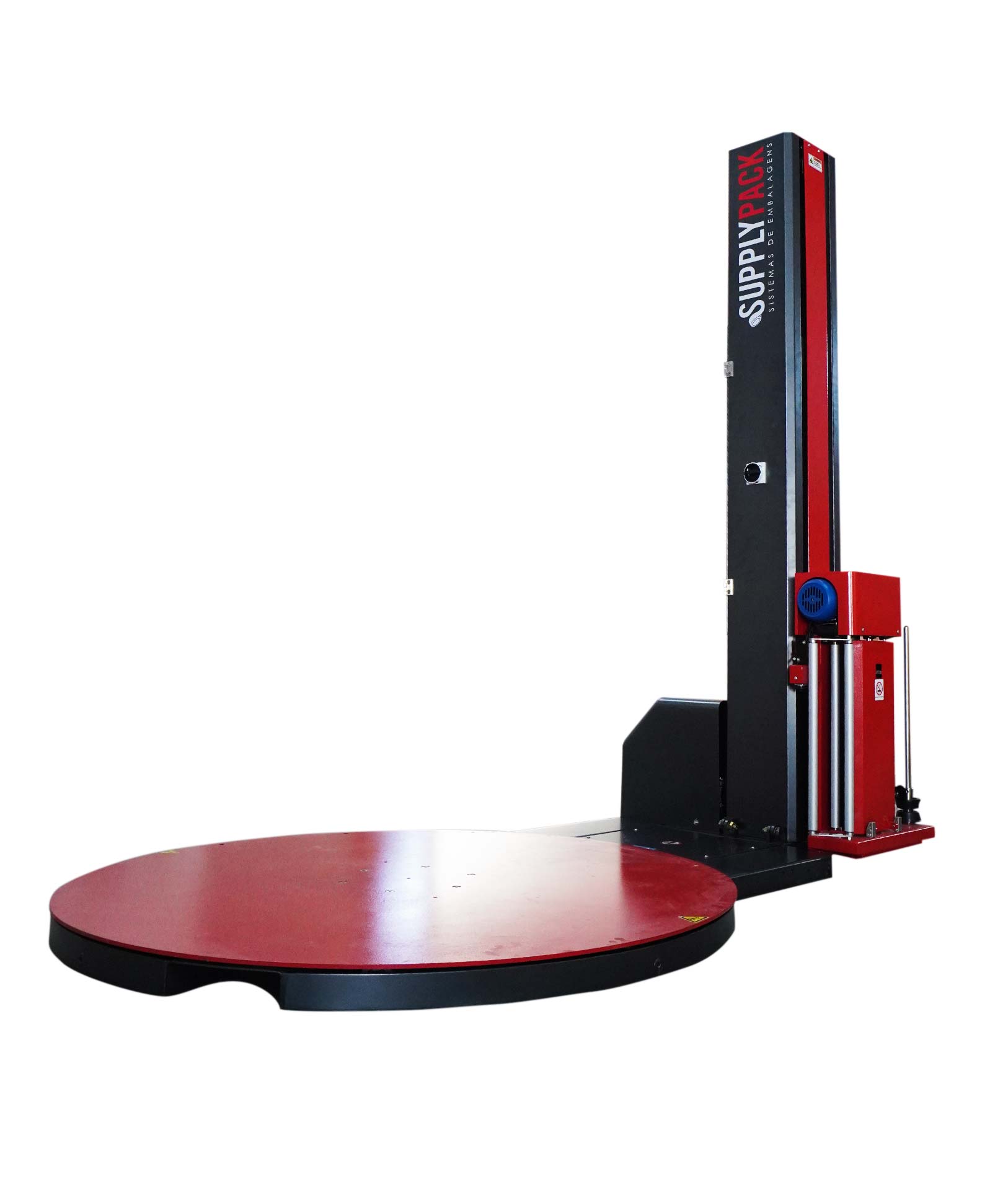 Envolvedora SPE-2000B